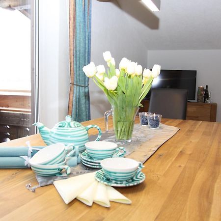 Appartement De Luxe - 140M² Elbigenalp Dış mekan fotoğraf