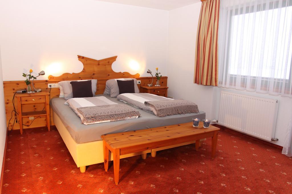 Appartement De Luxe - 140M² Elbigenalp Dış mekan fotoğraf