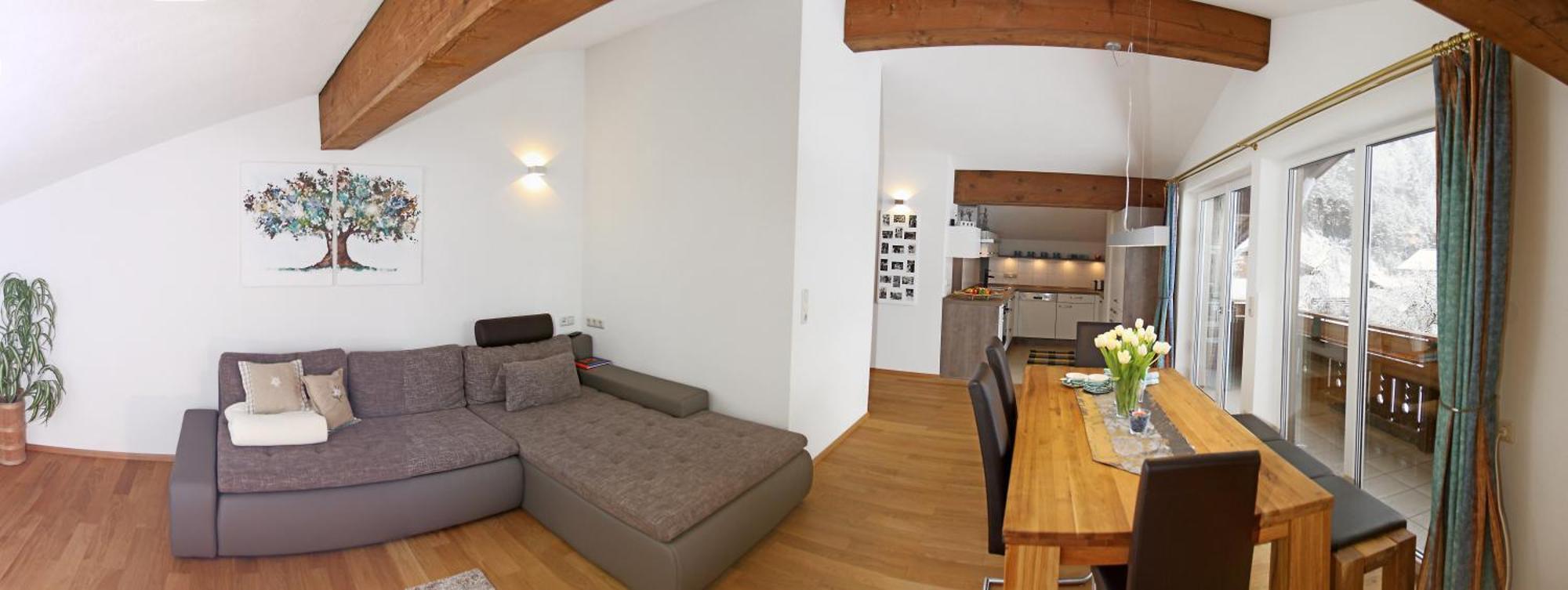 Appartement De Luxe - 140M² Elbigenalp Dış mekan fotoğraf