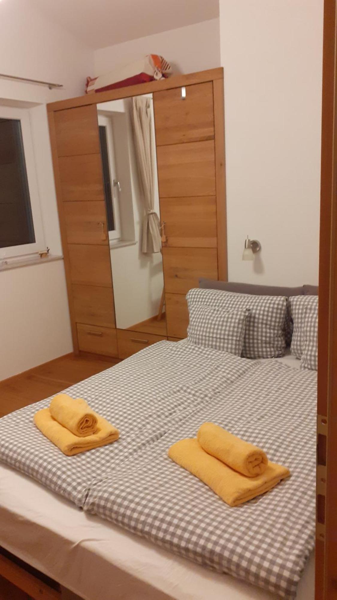 Appartement De Luxe - 140M² Elbigenalp Dış mekan fotoğraf